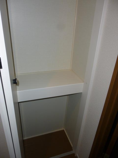 AY荻窪　エーワイオギクボの収納