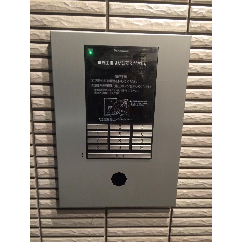 AY荻窪　エーワイオギクボの設備