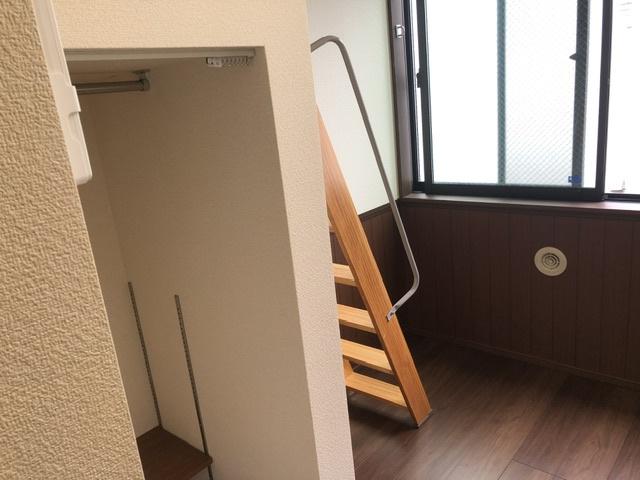 アーバンプレイス中野中央Aの内装|※掲載の写真は同物件別部屋の参考写真です。現況と異なる場合は現況優先いたします。