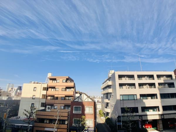プリ・ヴェール新中野のその他