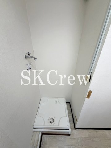 カーサ前田(前田ビル)の設備