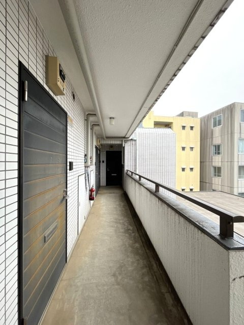 スターハイツ高円寺のその他共用部分