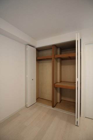 ルース中野のその他|同物件・別部屋画像【左右反転】