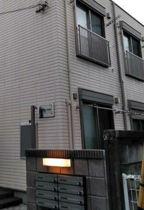 プレジール飛田給のその他共用部分