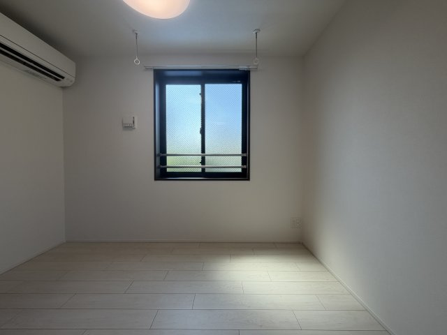GRAN PASEO 中野新井薬師前の洋室