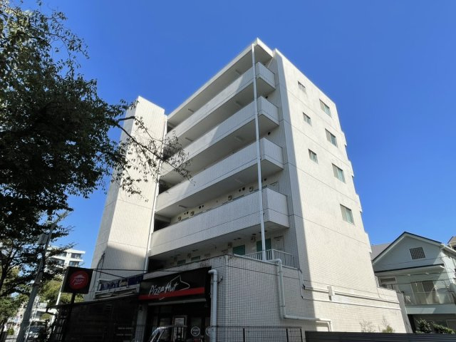 ヒルズ中野
