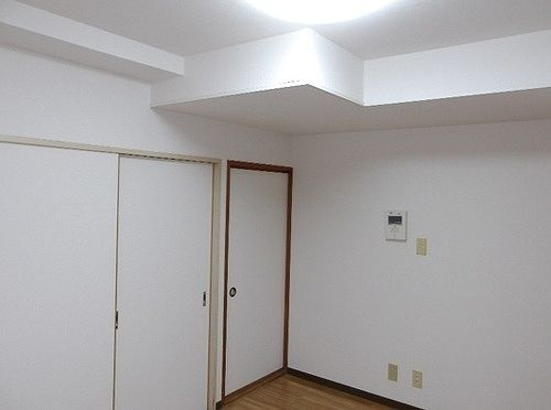 ライオンズマンション伊勢佐木町第２の内装