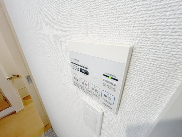 ヒルズコートのその他