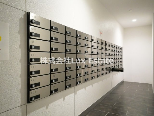 N°77NANBAのその他共用部分