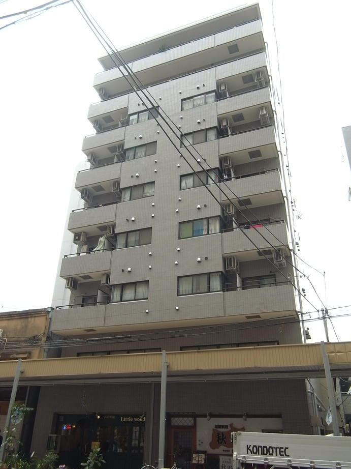 ストーク小石川