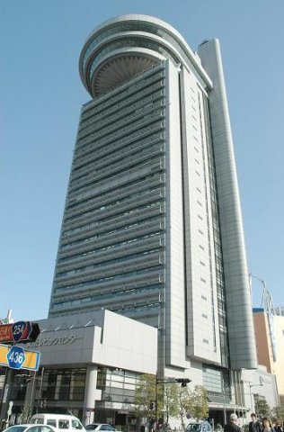 ストーク小石川の周辺