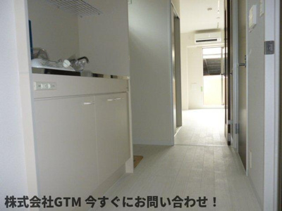 【内装】 | ピアーチェウチムラパート21 | 内装です