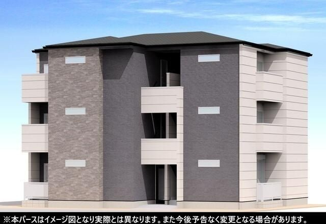 ＫＥＩＡＩ　ＲＥＳＩＤＥＮＣＥ　我孫子Ⅱ