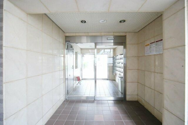 スカイコート池袋第５のその他共用部分