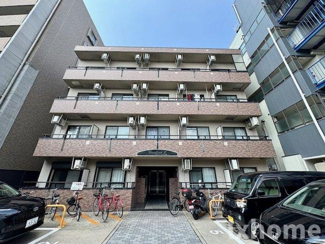 グランベールアイ大手町