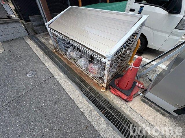 グランベールアイ大手町のその他共用部分