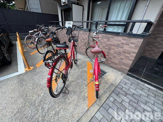 グランベールアイ大手町のその他共用部分