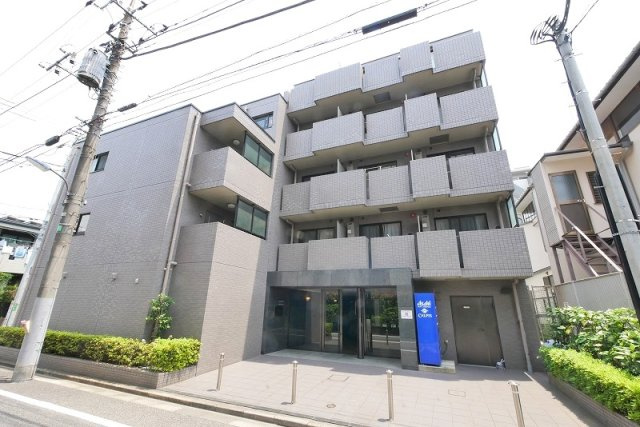 パティーナ桜台 のその他