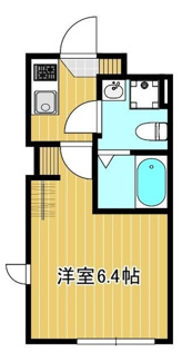 【間取り】 | Ｃａｓａ　ｄｅｌ　ｓｏｌｅ | 間取りです。