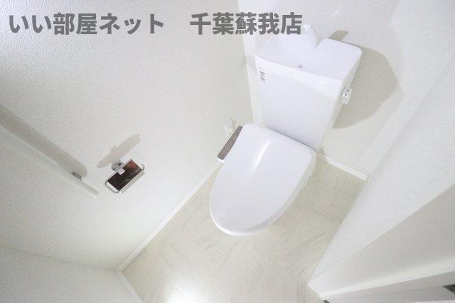 （仮称）市原市白金町マンションのその他