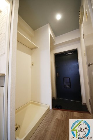 YKハイツ上ノ丸の玄関|※類似写真