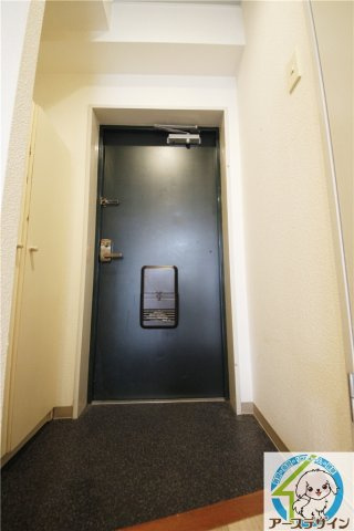 YKハイツ上ノ丸の玄関|※類似写真