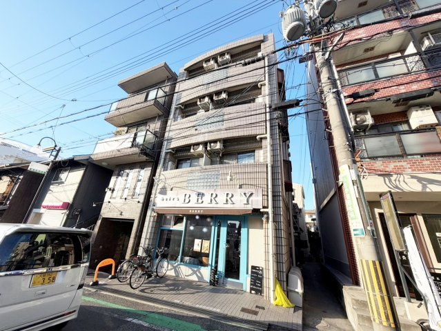 デュランタ豊津