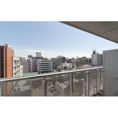ハーテクトハウス の展望