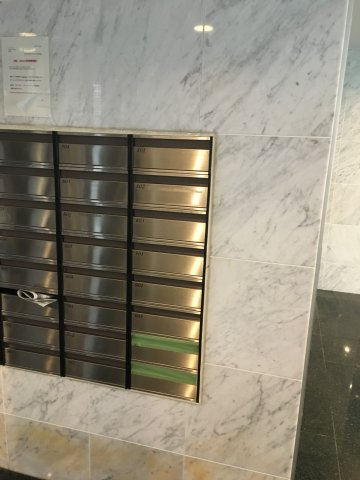 ハーテクトハウス のその他共用部分