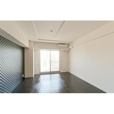 ハーテクトハウス の居間・リビング
