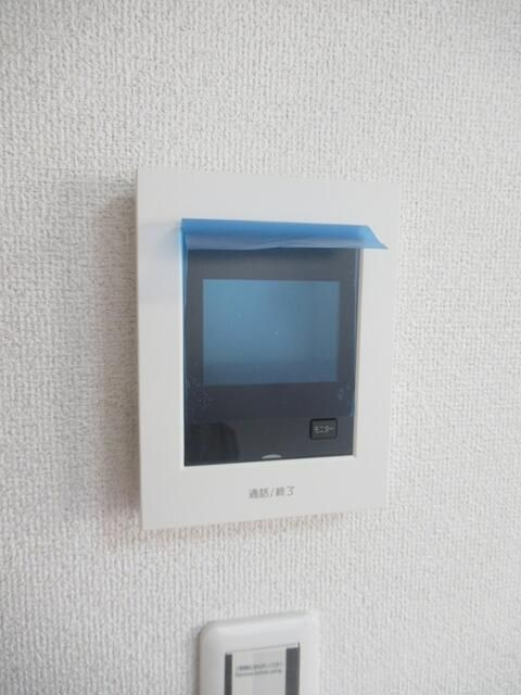 アルモアールのセキュリティ