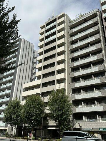 コンシェリア新宿Ｎｏｒｔｈ－Ｏｎｅ