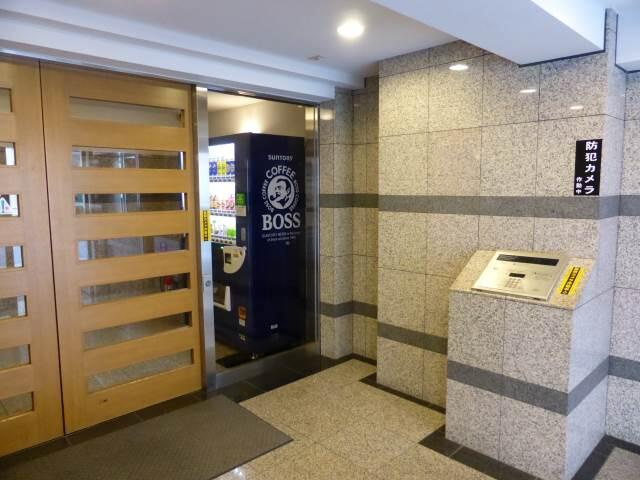 リヴシティ新宿壱番館(リヴシティシンジュクイチバンカン)のその他