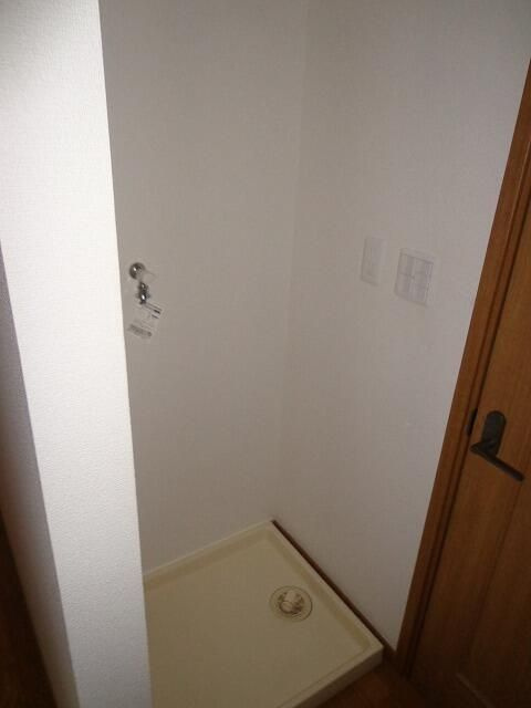 アルモアールの設備