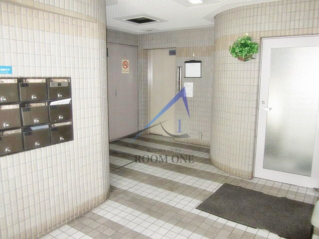 ベルメゾン森