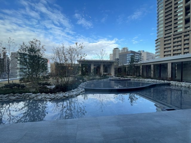 グラングリーン大阪　ＴＨＥ　ＮＯＲＴＨ　ＲＥＳＩＤＥＮＣＥのその他