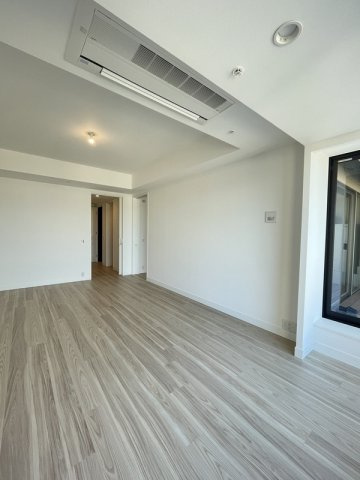 グラングリーン大阪　ＴＨＥ　ＮＯＲＴＨ　ＲＥＳＩＤＥＮＣＥの居間・リビング