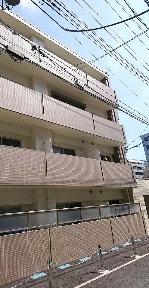 ドミール宮町