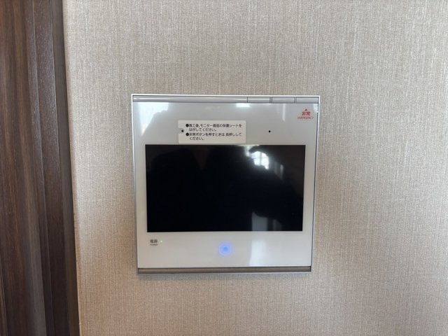 グラングリーン大阪　ＴＨＥ　ＮＯＲＴＨ　ＲＥＳＩＤＥＮＣＥのセキュリティ