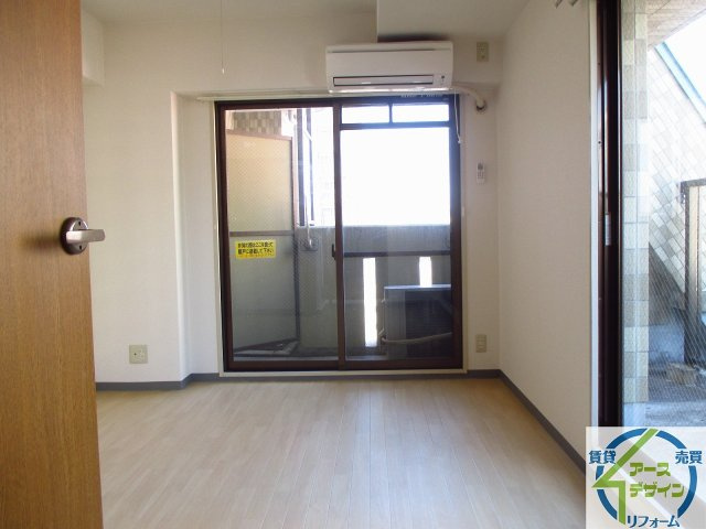 YKハイツ桜町の内装|※類似部屋