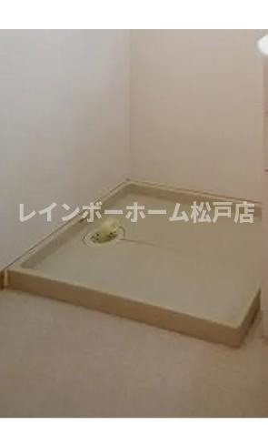 メイ・リリーの設備