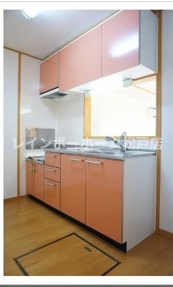 メイ・リリーのキッチン|キッチンでお料理をお楽しみください
