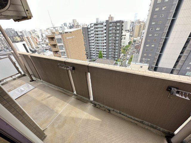 エイペックス心斎橋東のその他