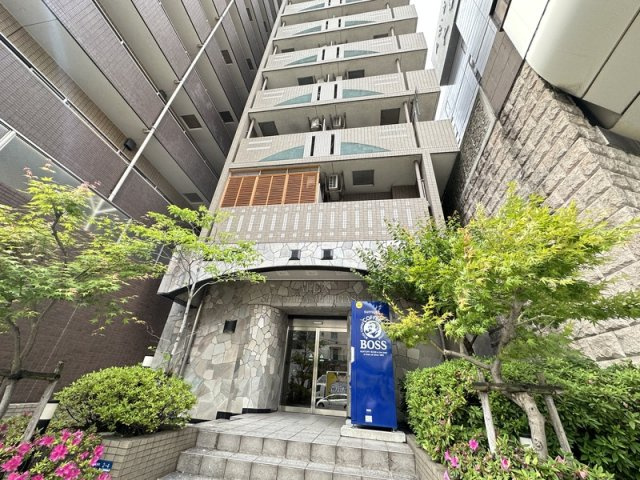 エイペックス心斎橋東のその他