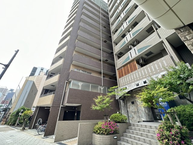 エイペックス心斎橋東