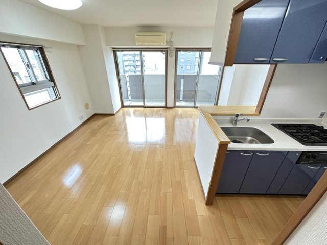 エイペックス心斎橋東のその他