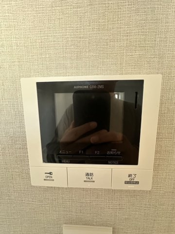 ティアラグレイス両国タワーのセキュリティ