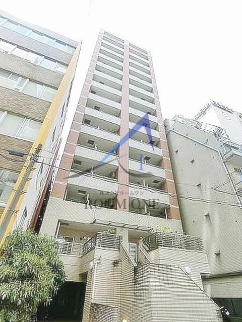 メビウス新宿御苑
