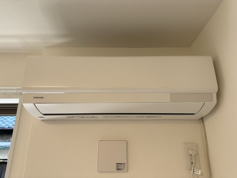サザンスカイ大塚の設備