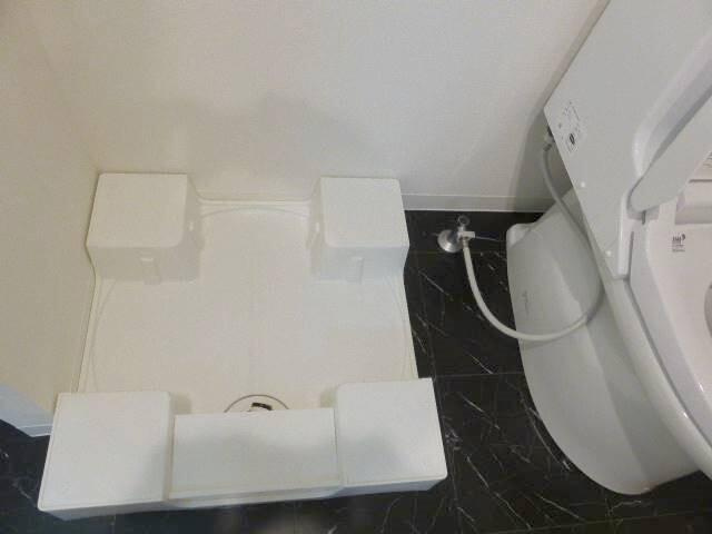 リヴシティ西早稲田(リヴシティニシワセダ)のその他